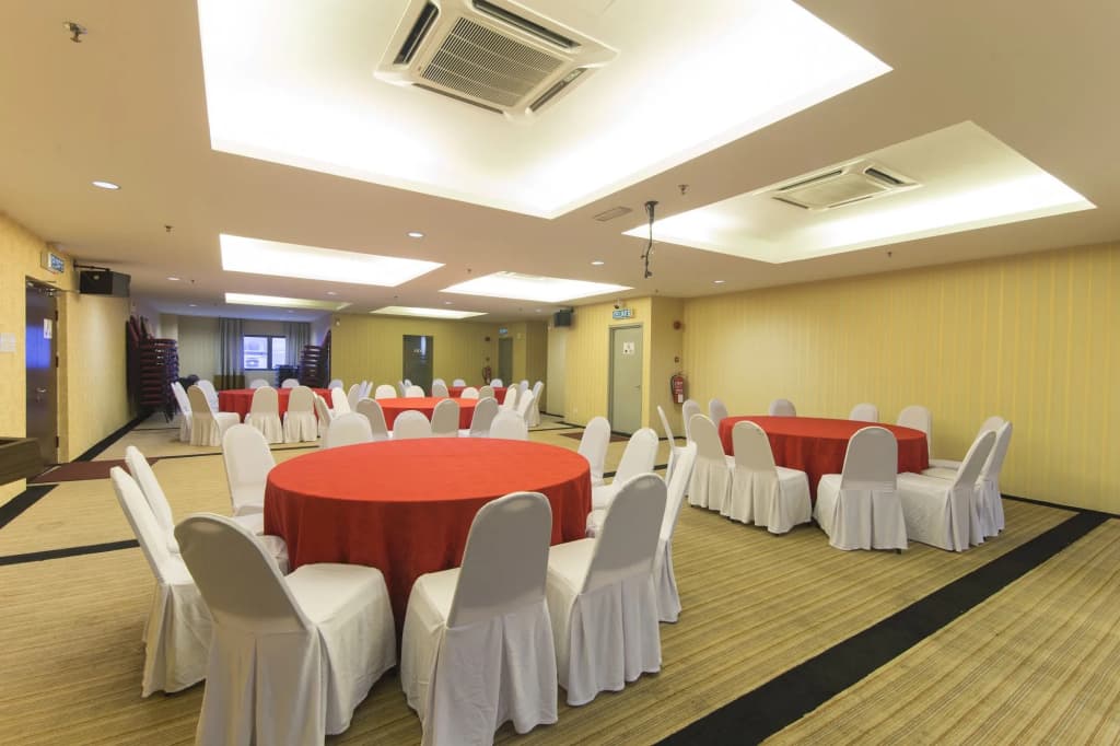 Signature Hotel Puchong @ Setiawalk - photo 14