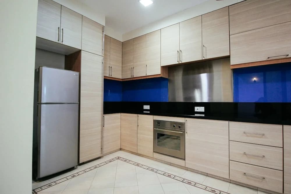 Benvenuto Kota Damansara 4R3B Wifi - photo 20