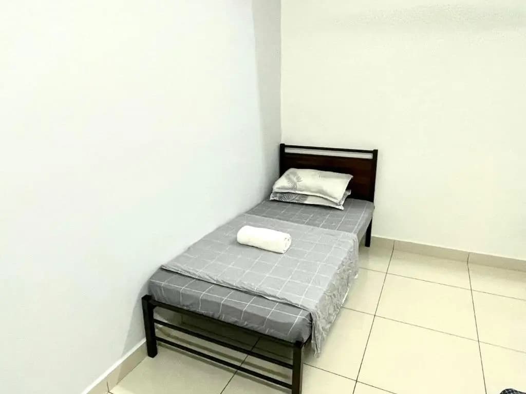 Minimalist Loft IV @DeCentrum (Wifi/Netflix) - photo 5