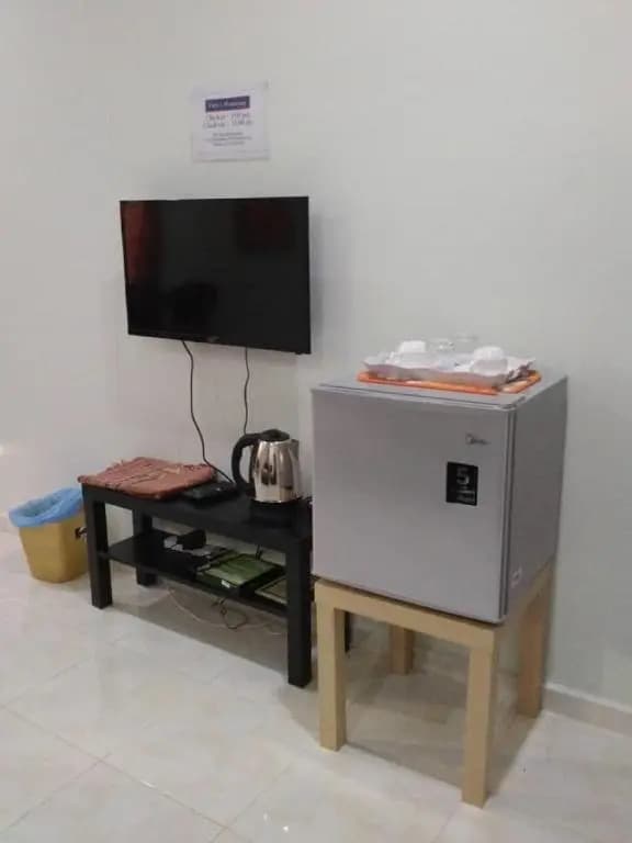 faris homestay - photo 11
