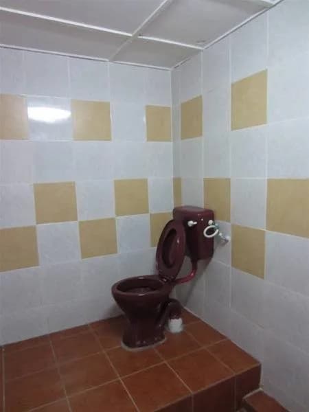 Hotel Bajet @ Medan Tasek - photo 9