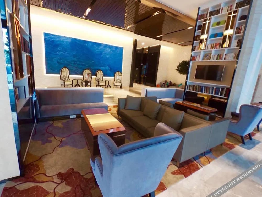 KLCC Platinum Suites by Condotel - photo 2