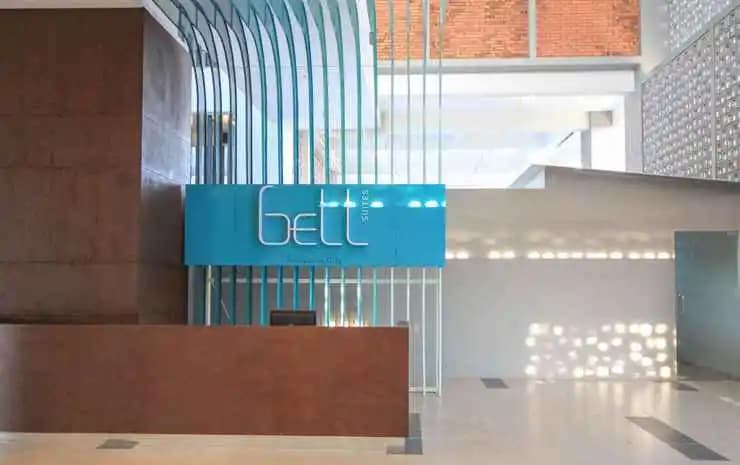 Bell Suites by Salaam Suites - main photo