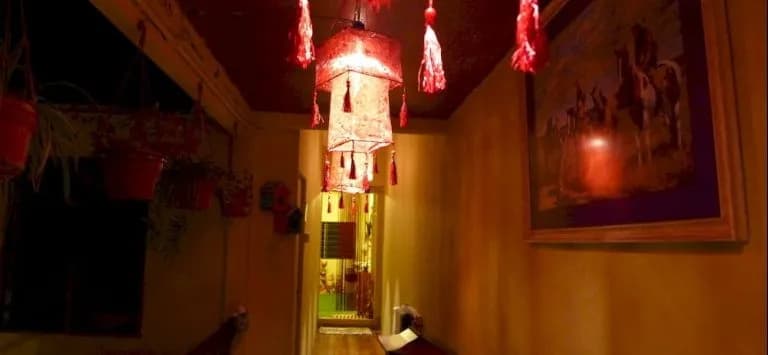 Decoupage Homestay - photo 11