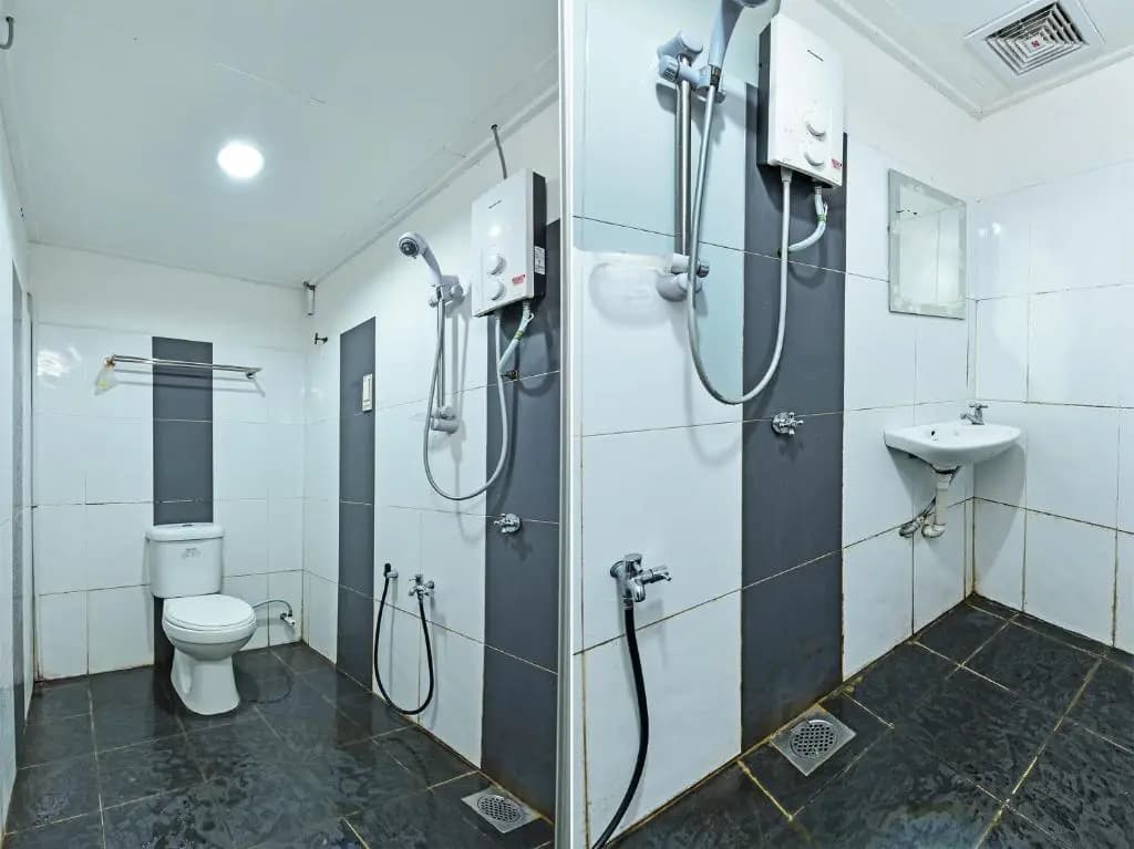 Hotel O Gemilang - photo 7