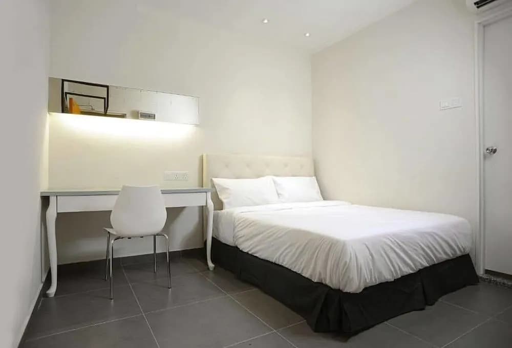 Musse Hotel - photo 6