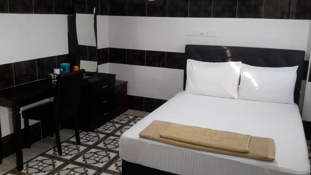 Kota Damansara Boutique Hotel - photo 5
