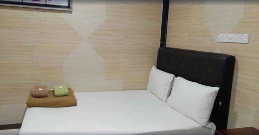 New Wave Malacca Hotel - photo 4