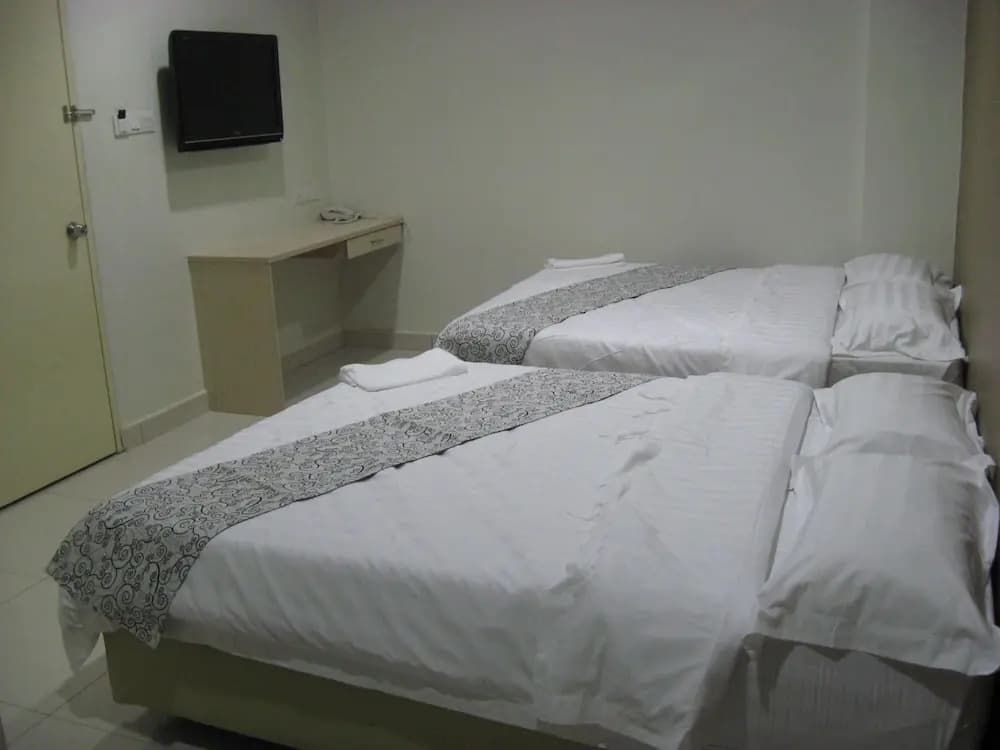Hii-5 Hotel - photo 7