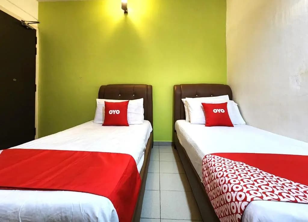 Hotel O Ban Cheong - photo 6