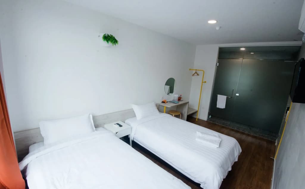 Vrest Hotel - photo 5