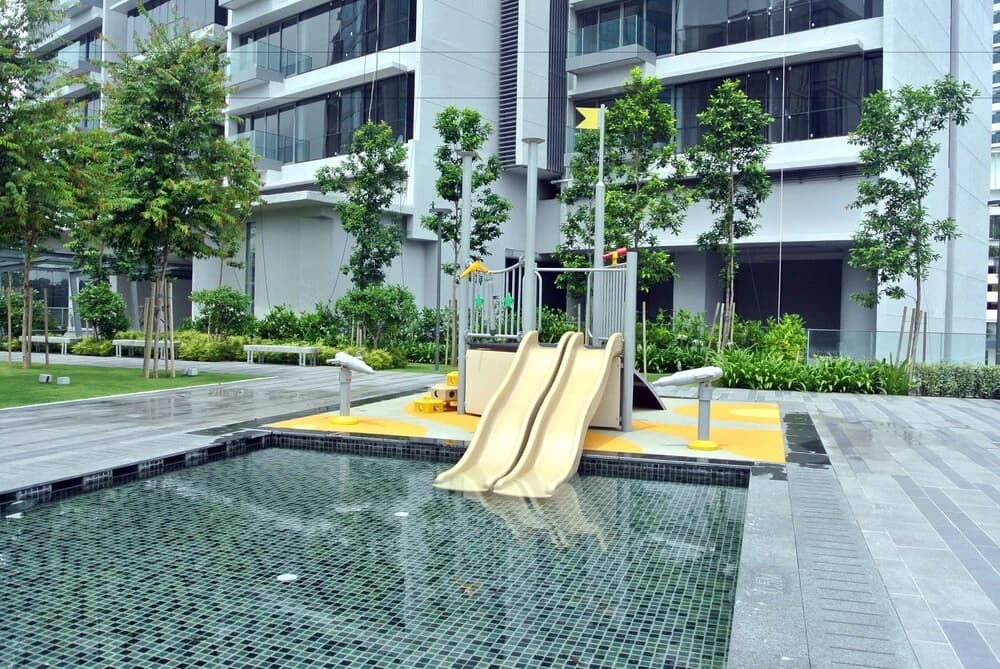 Victoria Home Reflection Residence - photo 18