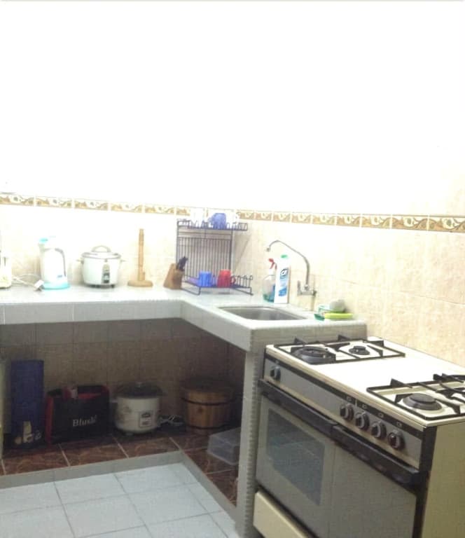 Kencana Homestay - photo 10