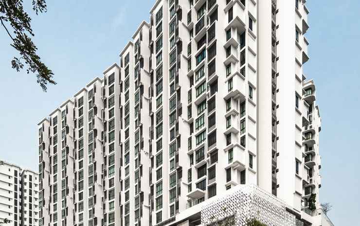 H20 Residence at Ara Damansara - photo 10
