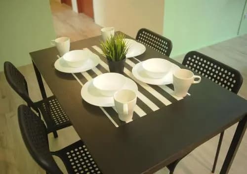 Seaview Holiday Apartment 3 - photo 9