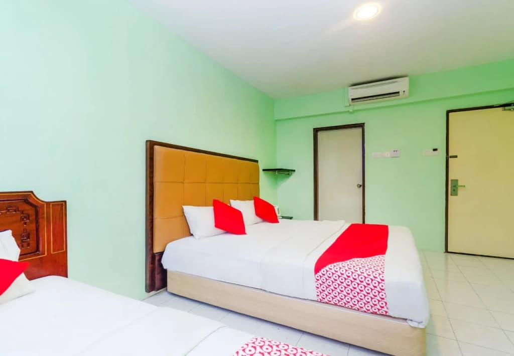 OYO 624 Aero Hotel - photo 6