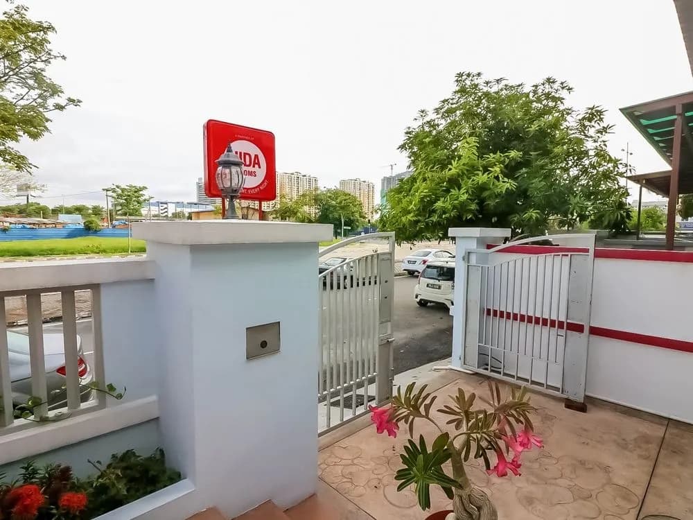 OYO 89880 Vstay 2 Guesthouse - photo 13