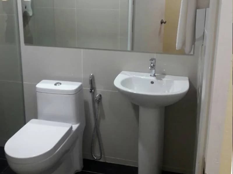Place2Stay Business Hotel @ Emart Riam - photo 8