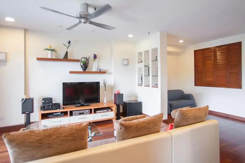 Awana Genting Executive Suite - photo 2