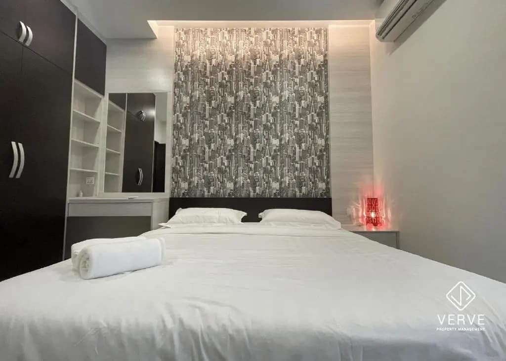 Ipoh Mansion House 21 by Verve (14pax) EECH74 - photo 4