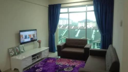 Muslim Homestay Cameron Highlands - photo 4
