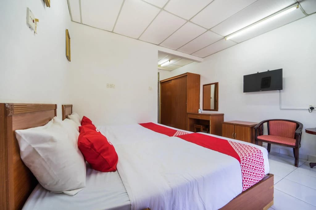 Hotel O Terap Inn Kuala Nerang - photo 2