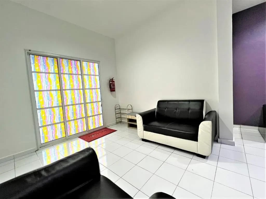 Suang Noh Homestay Kundasang - photo 7