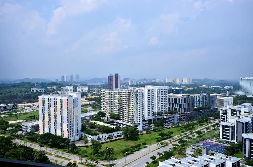 Cristal Residence - photo 16