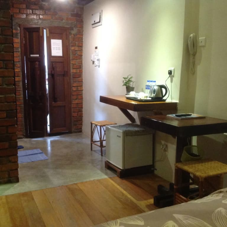 Palm Mansion Boutique Suites - photo 3