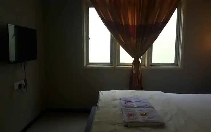 Qadira Hotel - photo 5