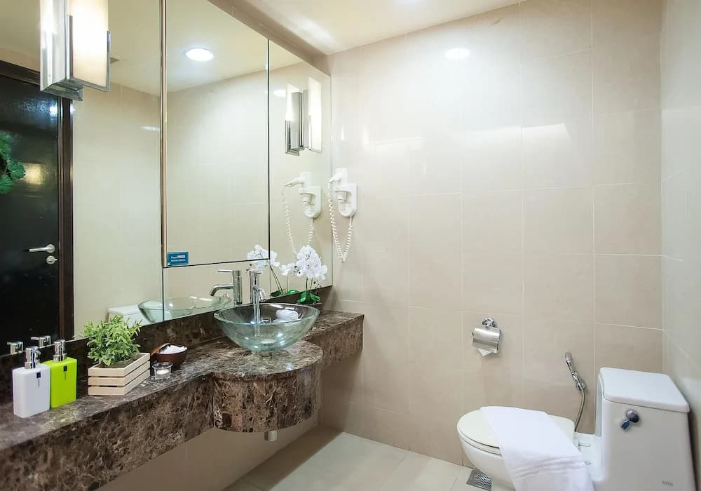 Sunway Resort Suite @ Lagoon & Pyramid - photo 9