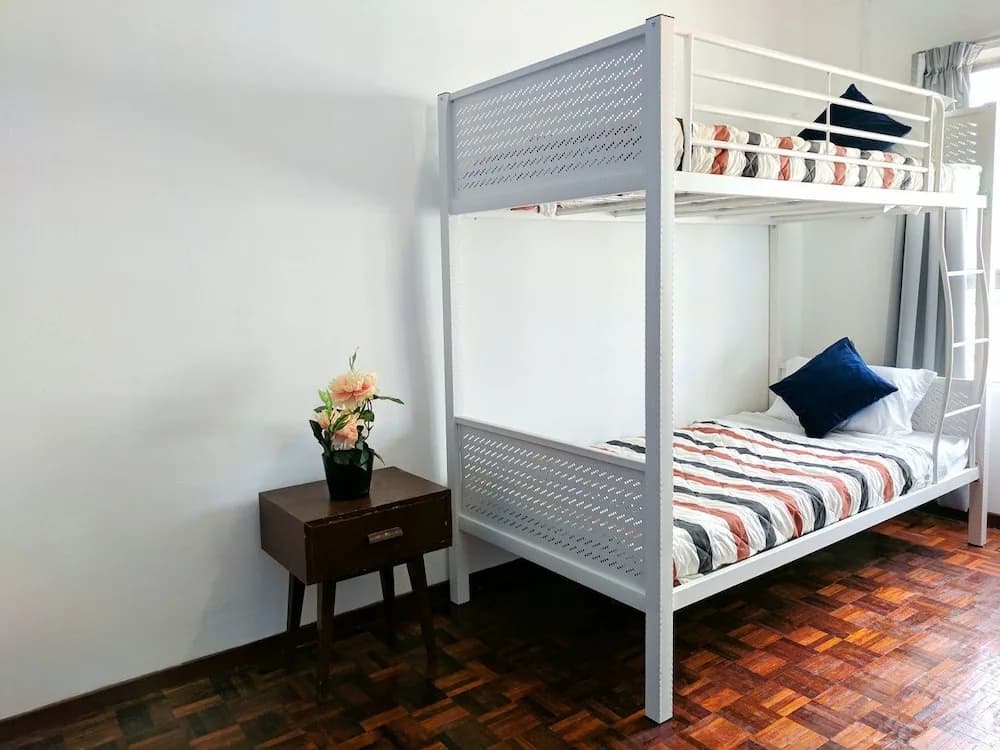 Themed Apartments @ Straits View Villas - photo 9
