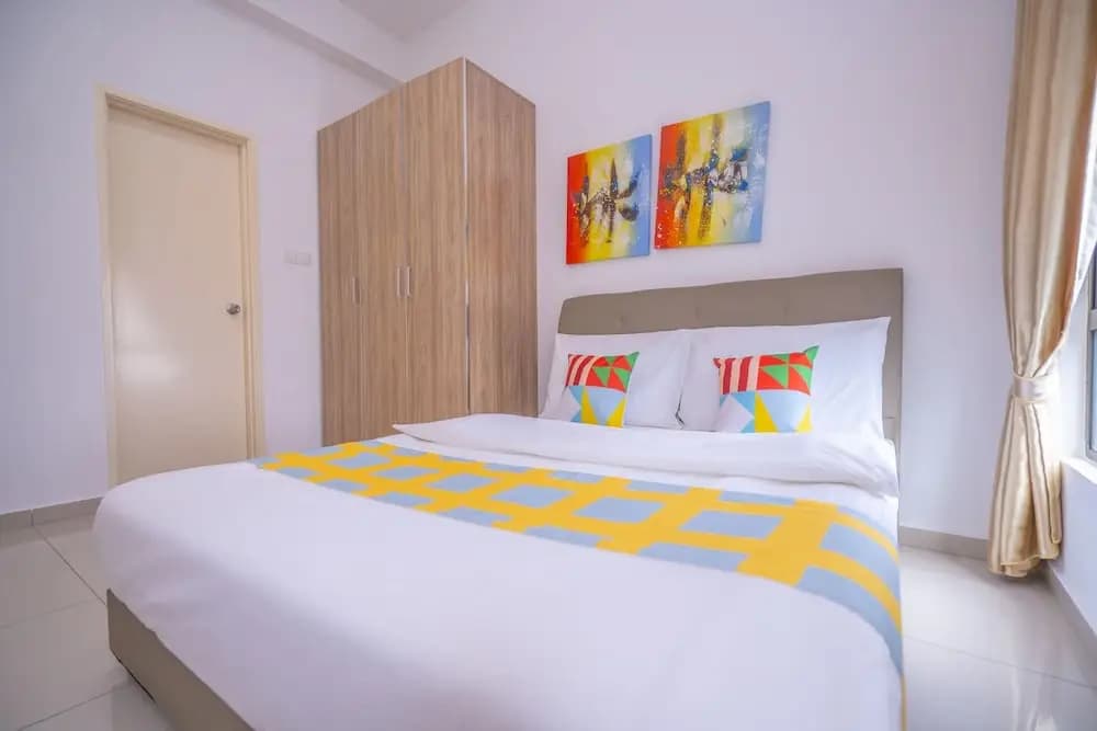 OYO Home 89464 Awesome 1 Bedroom D'summit - photo 4
