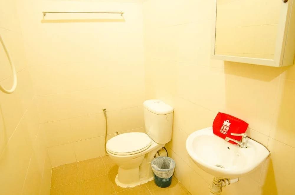 NR Langkawi Motel by ZEN Rooms - photo 6