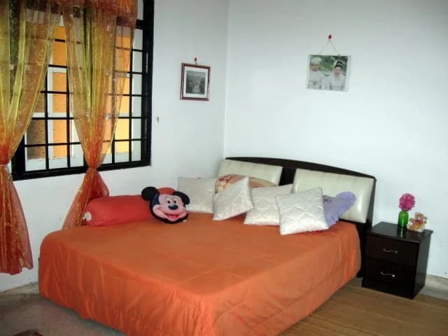Homestay Sogo - photo 5