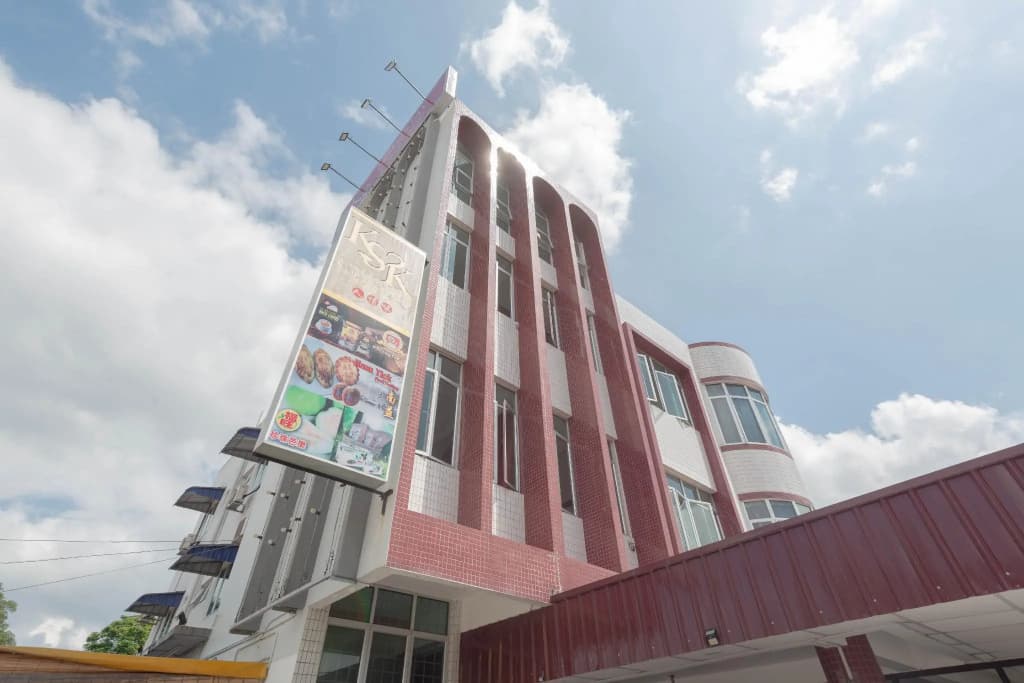 Ksk Homestay - main photo