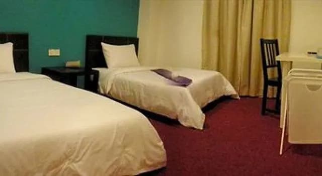 HL HOTEL Kota Bharu - photo 5