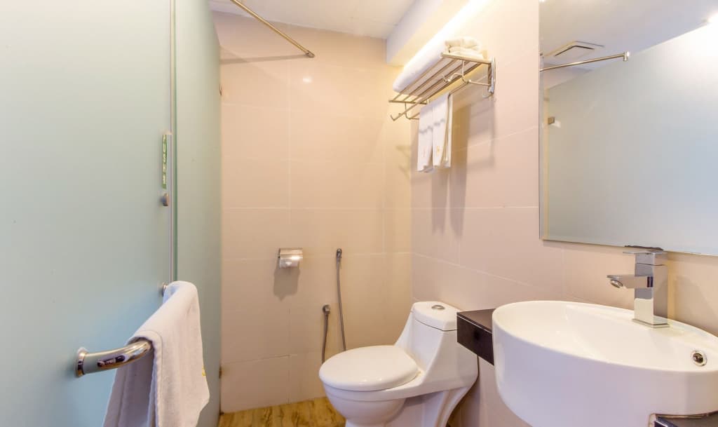 De Elements Business Hotel Kuala Lumpur - photo 10