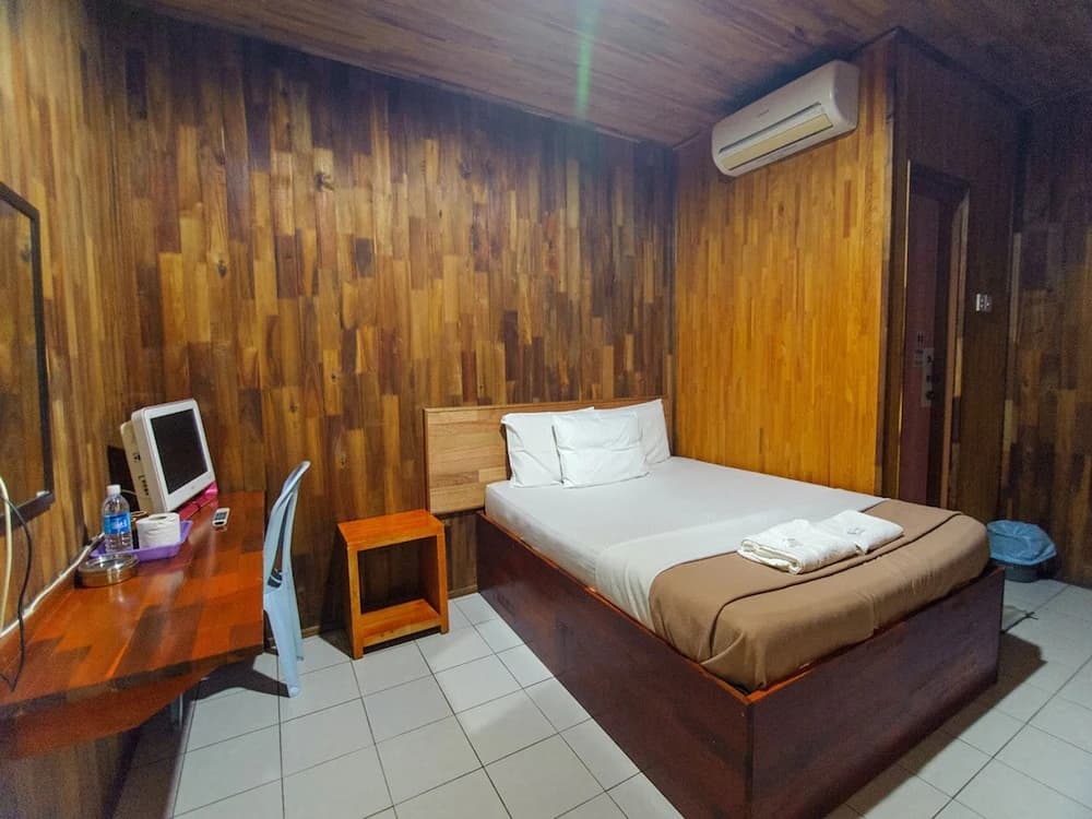 Y&Z Hotel - photo 3