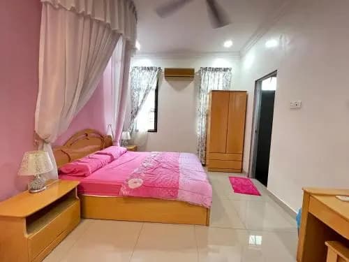 Jiaxin Homestay - photo 6