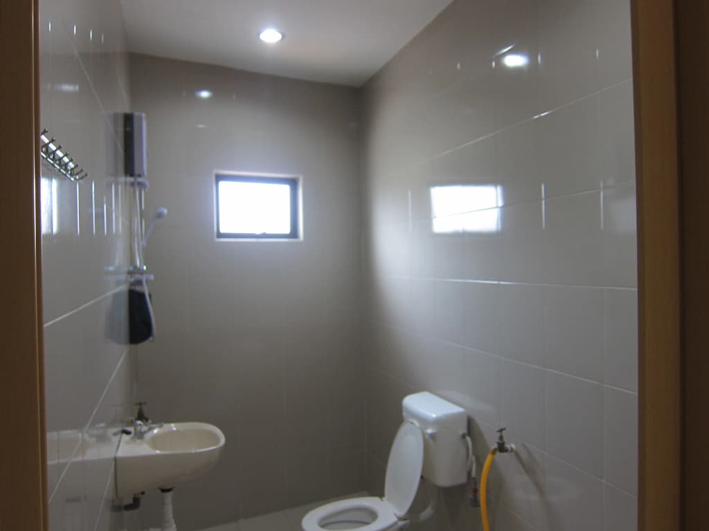 Skudai Baru Hotel - photo 7