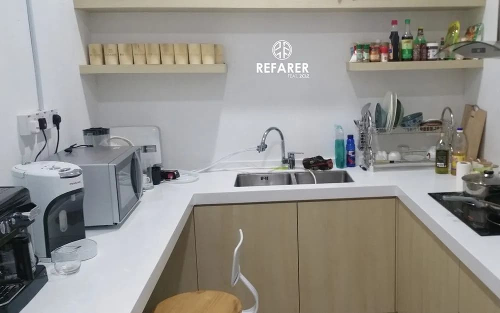 Refarer Hostel - photo 15