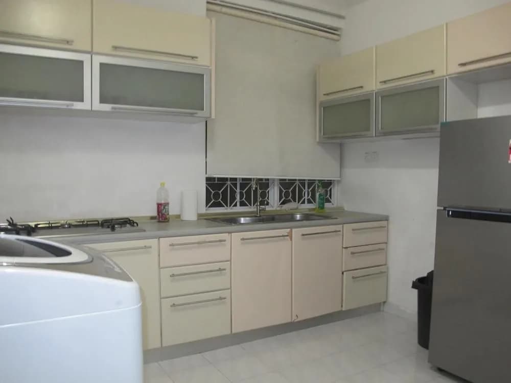 Gurney Budget Inn - Hostel - photo 18