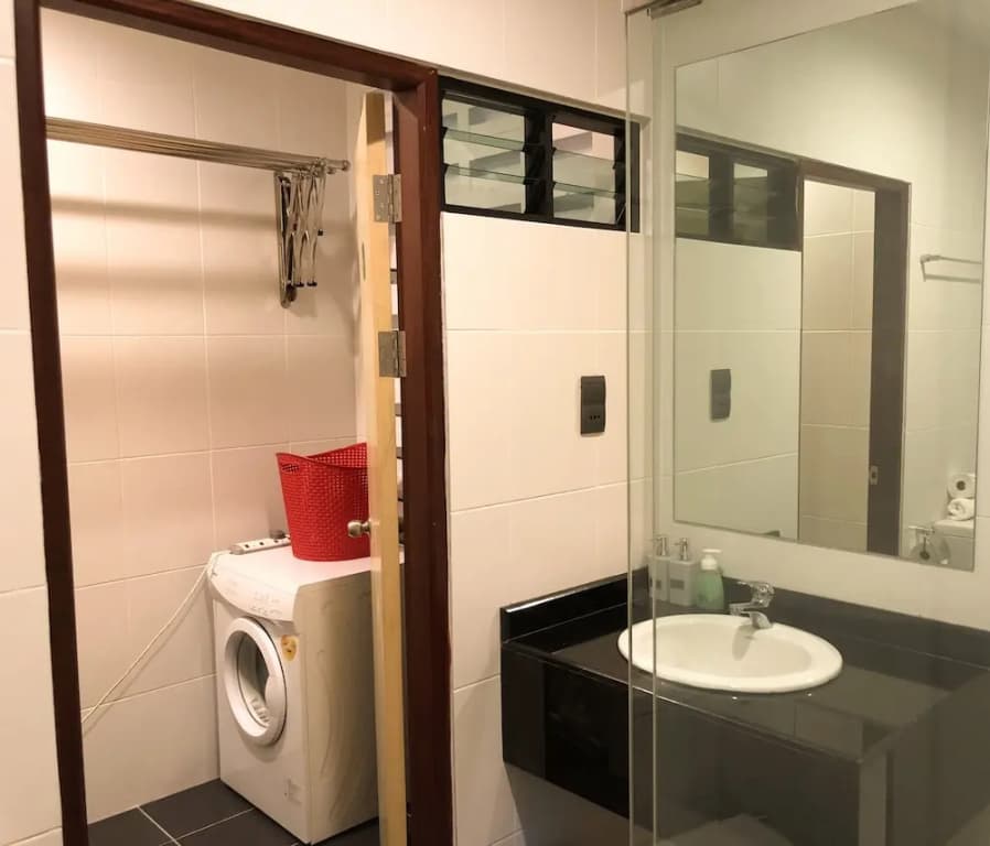 Luco Apartments @ Imperial Suites Kuching - photo 11