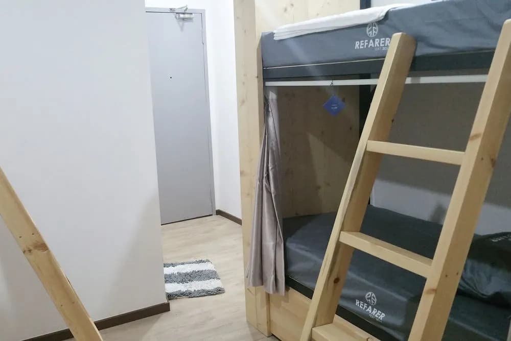Refarer Hostel - photo 3
