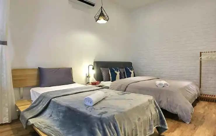 iBook8 Superior 1 Bedroom Gurney Suites by iBook Homestay - photo 48