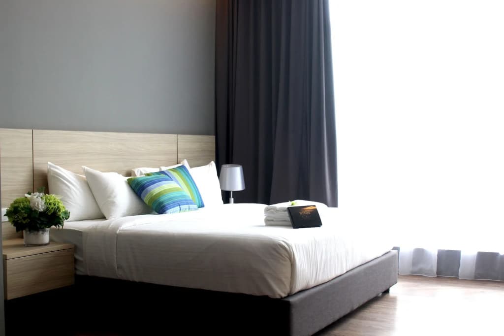 Imperial Regency Suites Kuala Lumpur - photo 4