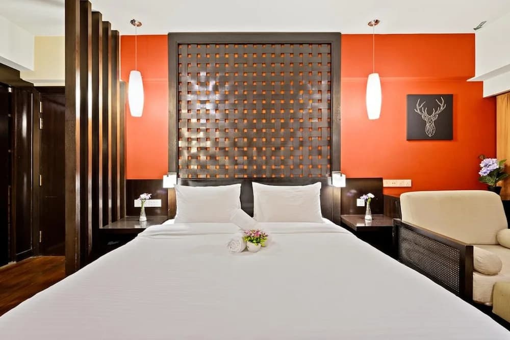 Sunway Pyramid Resort by Plush - photo 6