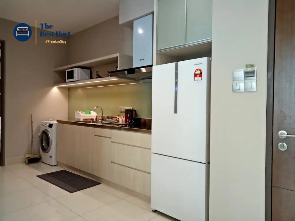 Shaftsbury Residence Putrajaya - photo 28