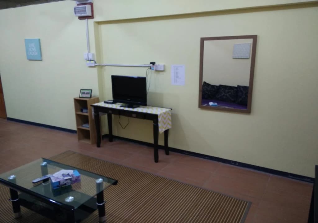 Sri Sembulan Guesthouse - photo 7